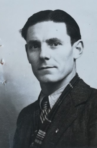 Elie Edmond Léon ALARI